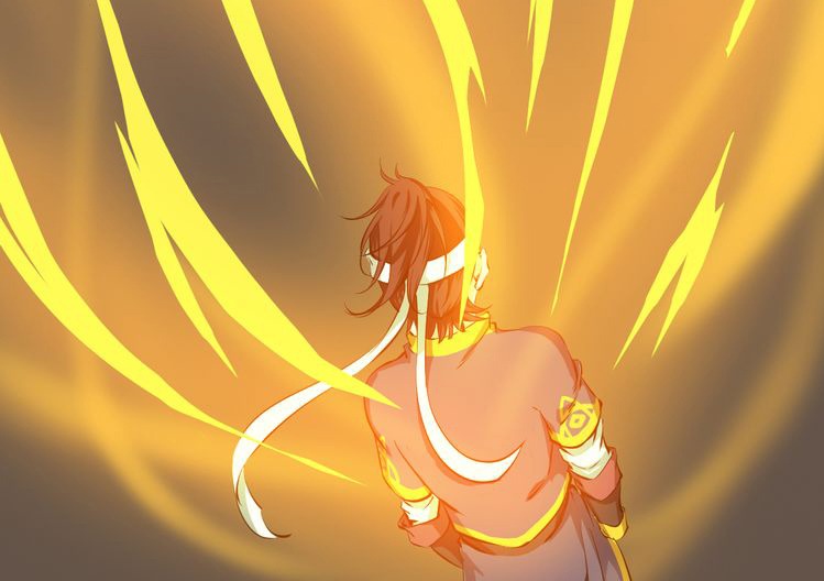 Dragon’s Blood Vessels Chapter 01 Gambar 111